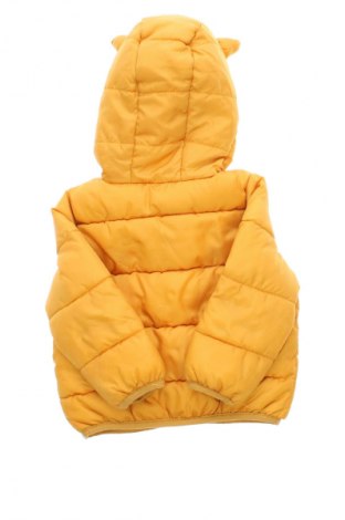 Detská bunda  Sinsay, Veľkosť 6-9m/ 68-74 cm, Farba Oranžová, Cena  10,95 €