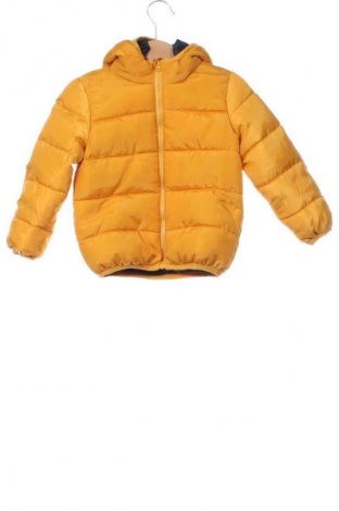 Detská bunda  Sinsay, Veľkosť 12-18m/ 80-86 cm, Farba Oranžová, Cena  10,95 €