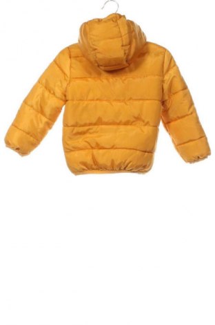 Detská bunda  Sinsay, Veľkosť 12-18m/ 80-86 cm, Farba Oranžová, Cena  10,95 €