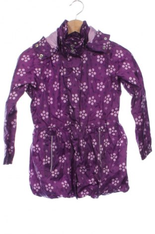 Kinderjacke TCM, Größe 6-7y/ 122-128 cm, Farbe Mehrfarbig, Preis € 9,99