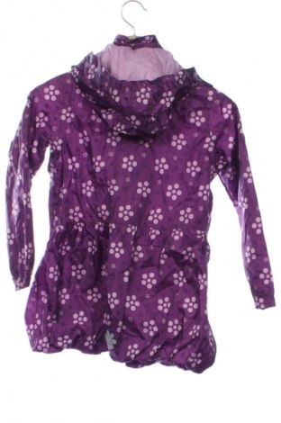Kinderjacke TCM, Größe 6-7y/ 122-128 cm, Farbe Mehrfarbig, Preis € 9,99