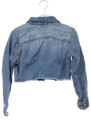 Kinderjacke Terranova, Größe 5-6y/ 116-122 cm, Farbe Blau, Preis 8,99 €