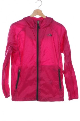 Kinderjacke The North Face, Größe 15-18y/ 170-176 cm, Farbe Lila, Preis € 47,99