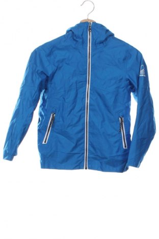 Kinderjacke Tribord, Größe 7-8y/ 128-134 cm, Farbe Blau, Preis € 22,99