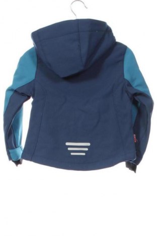 Kinderjacke Trollkids, Größe 18-24m/ 86-98 cm, Farbe Blau, Preis € 65,60