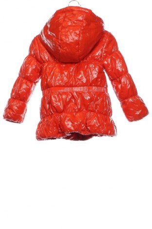 Dětská bunda  Tuc Tuc, Velikost 12-18m/ 80-86 cm, Barva Oranžová, Cena  1 022,00 Kč