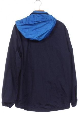 Geacă pentru copii Umbro, Mărime 10-11y/ 146-152 cm, Culoare Albastru, Preț 84,99 Lei