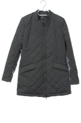 Geacă pentru copii Unbranded, Mărime 12-13y/ 158-164 cm, Culoare Verde, Preț 25,51 Lei