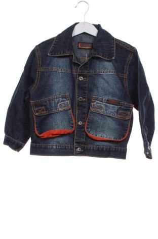 Kinderjacke Unbranded, Größe 3-4y/ 104-110 cm, Farbe Blau, Preis € 16,37