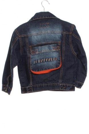 Kinderjacke Unbranded, Größe 3-4y/ 104-110 cm, Farbe Blau, Preis € 16,37