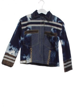 Kinderjacke Unbranded, Größe 3-4y/ 104-110 cm, Farbe Mehrfarbig, Preis € 16,37