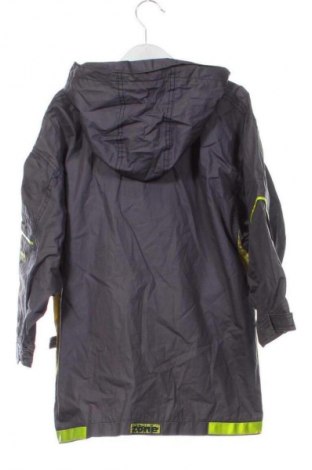 Kinderjacke Unbranded, Größe 7-8y/ 128-134 cm, Farbe Grau, Preis € 16,37