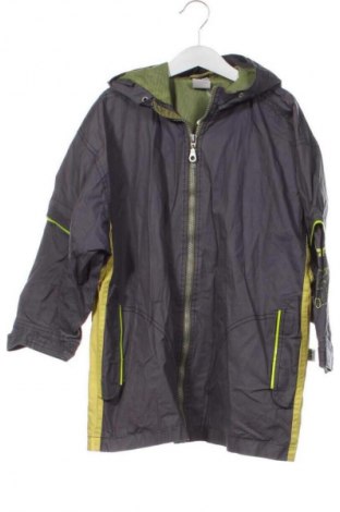 Kinderjacke Unbranded, Größe 7-8y/ 128-134 cm, Farbe Grau, Preis € 16,37