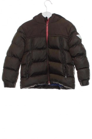Detská bunda  Unbranded, Veľkosť 2-3y/ 98-104 cm, Farba Zelená, Cena  15,95 €