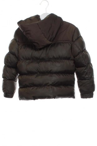 Detská bunda  Unbranded, Veľkosť 2-3y/ 98-104 cm, Farba Zelená, Cena  15,95 €