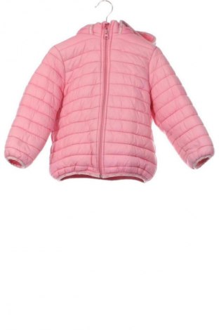 Geacă pentru copii Unbranded, Mărime 4-5y/ 110-116 cm, Culoare Roz, Preț 80,99 Lei