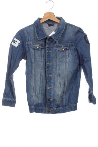 Παιδικό μπουφάν Unbranded, Μέγεθος 10-11y/ 146-152 εκ., Χρώμα Μπλέ, Τιμή 10,99 €