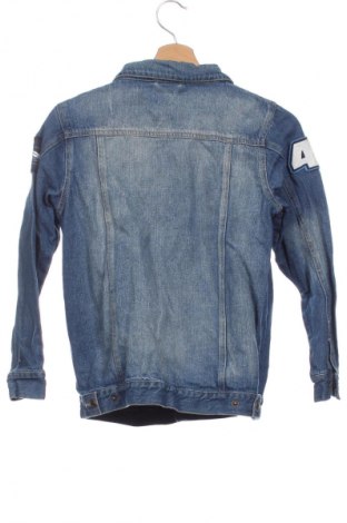 Παιδικό μπουφάν Unbranded, Μέγεθος 10-11y/ 146-152 εκ., Χρώμα Μπλέ, Τιμή 10,99 €
