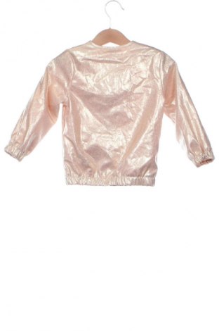Kinderjacke Unbranded, Größe 12-18m/ 80-86 cm, Farbe Golden, Preis € 22,99