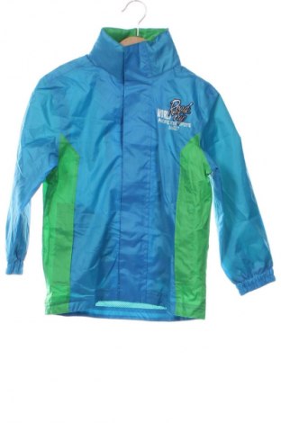 Kinderjacke Unbranded, Größe 4-5y/ 110-116 cm, Farbe Mehrfarbig, Preis € 27,99