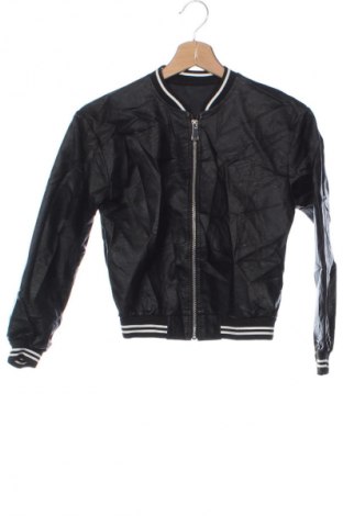 Kinderjacke Unbranded, Größe 9-10y/ 140-146 cm, Farbe Schwarz, Preis € 22,99