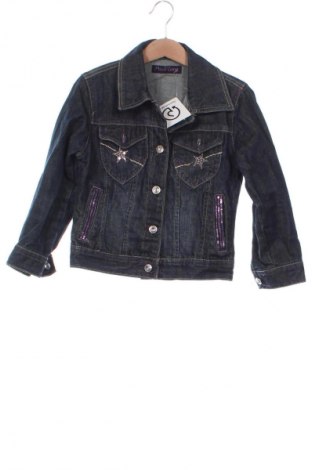 Kinderjacke Unbranded, Größe 5-6y/ 116-122 cm, Farbe Grau, Preis € 22,99