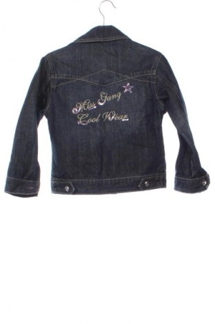 Kinderjacke Unbranded, Größe 5-6y/ 116-122 cm, Farbe Grau, Preis € 22,99