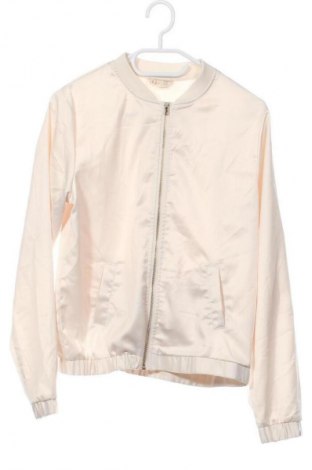Kinderjacke Unbranded, Größe 12-13y/ 158-164 cm, Farbe Ecru, Preis € 22,99