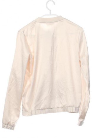 Kinderjacke Unbranded, Größe 12-13y/ 158-164 cm, Farbe Ecru, Preis € 22,99
