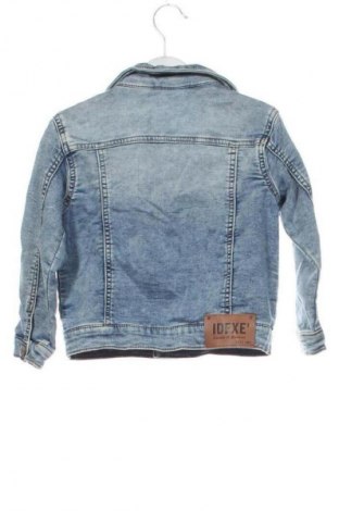 Gyerek dzseki Unbranded, Méret 3-4y / 104-110 cm, Szín Kék, Ár 8 689 Ft