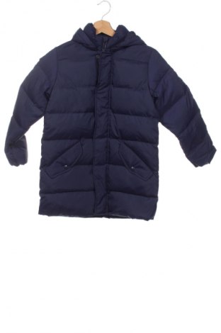 Kinderjacke United Colors Of Benetton, Größe 8-9y/ 134-140 cm, Farbe Blau, Preis € 64,99