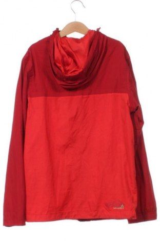 Kinderjacke Wanabee, Größe 10-11y/ 146-152 cm, Farbe Rot, Preis € 20,03