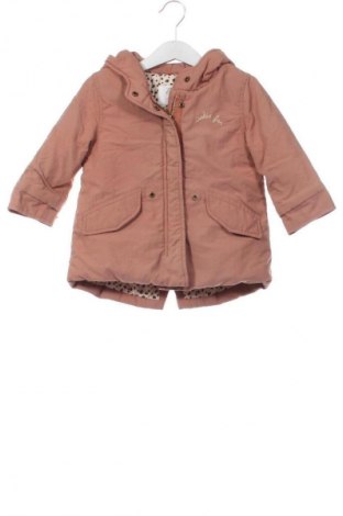 Geacă pentru copii Zara, Mărime 12-18m/ 80-86 cm, Culoare Mov deschis, Preț 50,99 Lei
