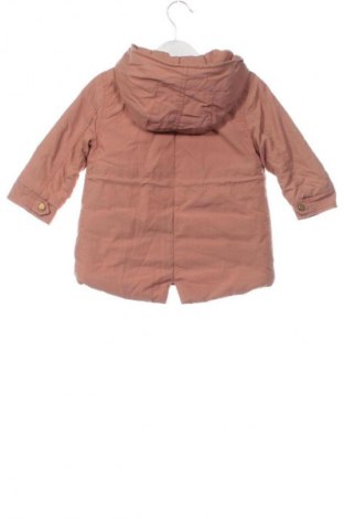 Geacă pentru copii Zara, Mărime 12-18m/ 80-86 cm, Culoare Mov deschis, Preț 50,99 Lei