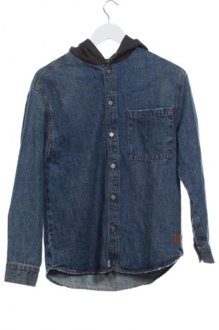 Παιδικό μπουφάν Zara, Μέγεθος 12-13y/ 158-164 εκ., Χρώμα Πολύχρωμο, Τιμή 5,99 €