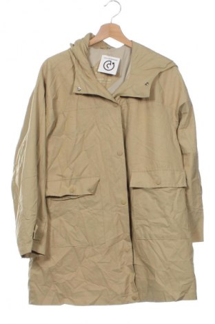 Kinderjacke Zara, Größe 13-14y/ 164-168 cm, Farbe Beige, Preis € 13,99