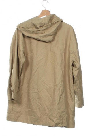 Kinderjacke Zara, Größe 13-14y/ 164-168 cm, Farbe Beige, Preis € 13,99