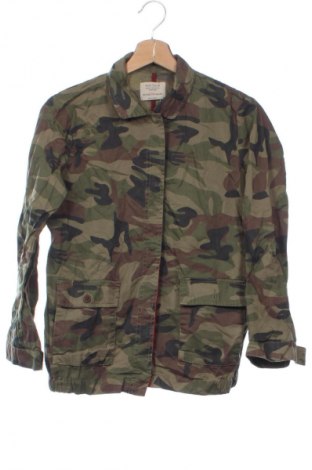 Kinderjacke Zara, Größe 10-11y/ 146-152 cm, Farbe Mehrfarbig, Preis € 13,99