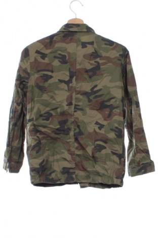 Kinderjacke Zara, Größe 10-11y/ 146-152 cm, Farbe Mehrfarbig, Preis € 13,99