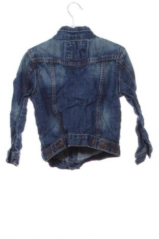 Geacă pentru copii Zara, Mărime 3-4y/ 104-110 cm, Culoare Albastru, Preț 27,99 Lei