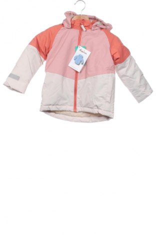 Gyerek dzseki téli sportokhoz Playshoes, Méret 18-24m / 86-98 cm, Szín Sokszínű, Ár 37 689 Ft