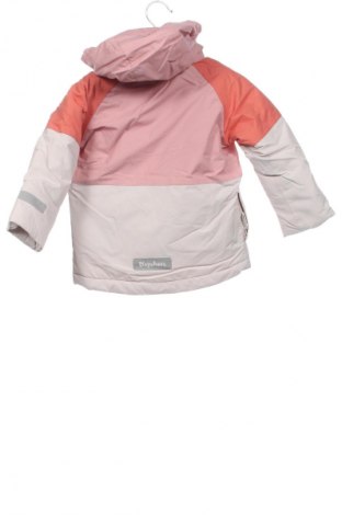 Gyerek dzseki téli sportokhoz Playshoes, Méret 18-24m / 86-98 cm, Szín Sokszínű, Ár 37 689 Ft