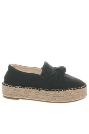 Espadrilky  Jenny Fairy, Veľkosť 36, Farba Čierna, Cena  30,95 €