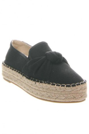 Espadrilky  Jenny Fairy, Veľkosť 36, Farba Čierna, Cena  30,95 €