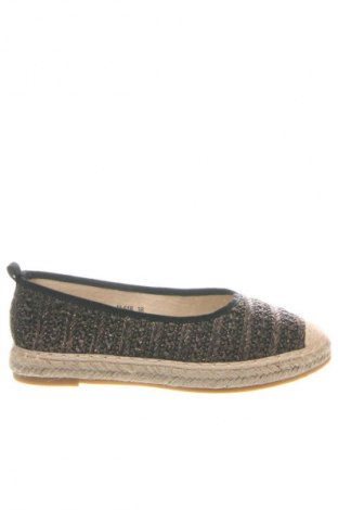 Espadrilles Kayla, Größe 38, Farbe Braun, Preis 17,90 €