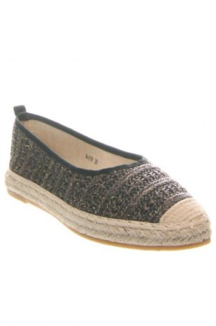 Espadrilles Kayla, Größe 38, Farbe Braun, Preis 17,90 €