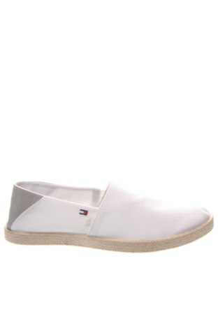 Espadrilky  Tommy Hilfiger, Veľkosť 44, Farba Biela, Cena  52,95 €