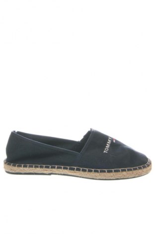 Εσπάδριλλες Tommy Jeans, Μέγεθος 42, Χρώμα Μπλέ, Τιμή 49,55 €