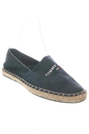 Εσπάδριλλες Tommy Jeans, Μέγεθος 42, Χρώμα Μπλέ, Τιμή 49,55 €