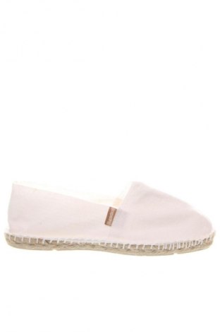 Espadrilky Unbranded, Velikost 39, Barva Bílá, Cena  609,00 Kč